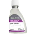 Vernis mat Winsor & Newton, 250 ml