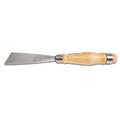 Gouges spatules bernoises Pfeil, lame 600 mm - 1