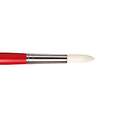 Pinceaux ronds en soies Maestro 2 série 5723 da Vinci , 10, 9,70