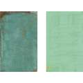 Médium d´oxydation Artidee, Vert bleu / Turquoise blanc, 125 ml