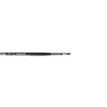 Pinceaux plats série 7185K da Vinci Top Acryl, manches courts, 1, 3,60