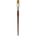 Brosse Précision pointe plate, série 8930 Raphaël, 24, 25,50