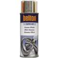 Aérosol Belton Effet Molotow, 400 ml, Chrome