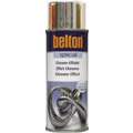 Aérosol Effet Molotow, Chrome, 400 ml