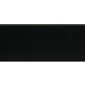Cadre Quadrum Nielsen, 59,4 cm x 84,1 cm (DIN A1), Noir