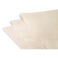 Papier huile teinte lin naturel Clairefontaine, 50 cm x 65 cm, 50 x 65 cm - 240  g/m² - Paquet de 10 feuilles, Paquet