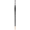 Brosse Kevrin+ pointe plate et courte, série 877 Raphaël, 6, 8,00