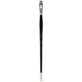 Brosse Kevrin+ pointe plate et courte, série 877 Raphaël, 10, 10,50