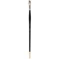 Brosse Kevrin+ pointe biseautée, série 8771 Raphaël, 10, 10,50