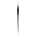 Brosse Kevrin+ pointe plate et courte, série 877 Raphaël, 4, 5,50