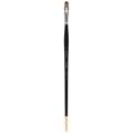 Brosse Kevrin+ pointe usée bombée, série 8772 Raphaël, 10, 10,50