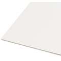 Carton bois blanc surfin, 0,75 mm, 425 g/m², 60 cm x 80 cm
