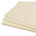 Carton bois blanc, 50 x 70 cm - 2,5 mm - 1160 g/m², 1250 g/m²