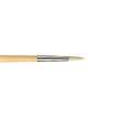 Pinceaux ronds Top Acryl, manche long série 7782 da Vinci, Taille 8, 5,30