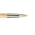 Pinceaux ronds Top Acryl, manche long série 7782 da Vinci, Taille 35, 15,60