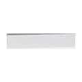 Cadre Aluminium Accent Gerstaecker, Blanc, 60 cm x 80 cm, 60 x 80 cm