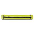 Tube de transport, Vert clair