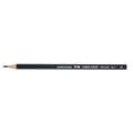 Crayon Caran d'Ache, 3B, Gris