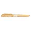 Surligneur Frixion Light de Pilot, orange