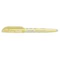Surligneur Frixion Light de Pilot, jaune