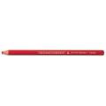 Crayon Dermatograph 7600 Uni-Ball, Rouge