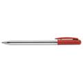 Tratto 1 stylo bille, Rouge
