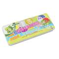 Couleurs Jolly Supertabs, 24 couleurs
