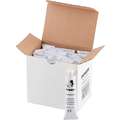Peinture tempera blanche Jolly, paquet de 20 tubes à 22 ml