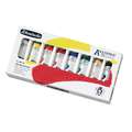 Set de peinture à l'huile Akademie Schmincke, 8 x 60 ml
