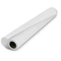 Rouleau de papier calque très transparent Schoellershammer Glama Microdraft, 33 cm x 20 m, 90 g/m², Lisse, Rouleau