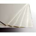 Papier aquarelle SAUNDERS WATERFORD, 56 cm x 76 cm, Blanc nature, 640 g/m², 2. Grain torchon