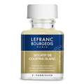 Siccatif de Courtrai blanc Lefranc & Bourgeois, 75 ml