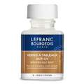 Vernis à tableaux anti-UV mat Lefranc Bourgeois, 75 ml