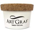 Pâte de graphite aquarelle Art Graf, Pot 450 g