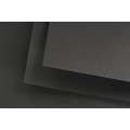 Feuille de papier Fabriano Black Black, 300 g/m², 50 cm x 70 cm, Mat, 10 feuilles