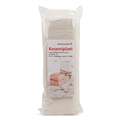 Pâte à modeler Keramiplast, Blanc - 2,5 kg