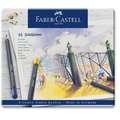 Coffrets crayons de couleur Goldfaber Faber Castell, Set, 48 crayons