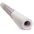 Papier spécial huile Tela Fabriano 300g/m², 1,50 m x 10 m, Structuré, 300 g/m², Rouleau