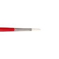 Pinceaux ronds en soies Maestro 2 série 5723 da Vinci , 5, 5,70
