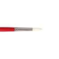 Pinceaux ronds en soies Maestro 2 série 5723 da Vinci , 6, 6,90