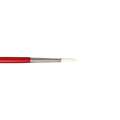 Pinceaux ronds en soies Maestro 2 série 5723 da Vinci , 4, 4,70