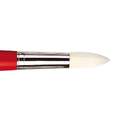 Pinceaux ronds en soies Maestro 2 série 5723 da Vinci , 20, 19,70
