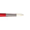 Pinceaux ronds en soies Maestro 2 série 5723 da Vinci , 11, 12,00