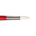 Pinceaux ronds en soies Maestro 2 série 5723 da Vinci , 12, 13,20