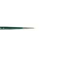 Pinceaux ronds synthétiques pour aquarelle série 5570 da Vinci Nova, 3/0, 1,10