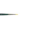 Pinceaux ronds synthétiques pour aquarelle série 5570 da Vinci Nova, 3, 2,60