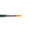 Pinceaux ronds synthétiques pour aquarelle série 5570 da Vinci Nova, 10, 6,50