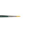 Pinceaux ronds synthétiques pour aquarelle série 5570 da Vinci Nova, 5, 3,60