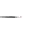 Pinceaux plats série 7185K da Vinci Top Acryl, manches courts, 2, 4,40