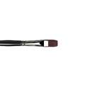 Pinceaux plats Top Acryl, manches courts série 7185K da Vinci , 16, 16,00